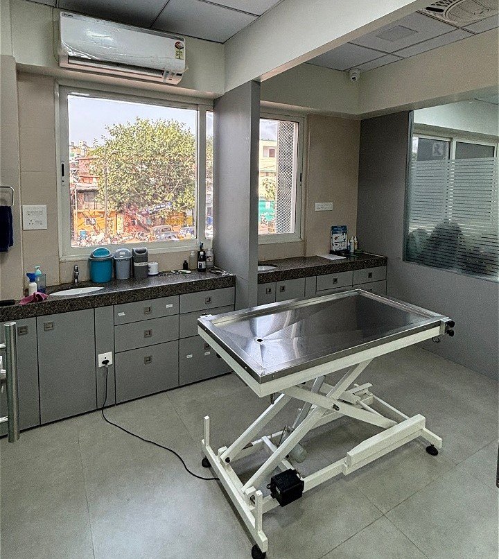 Pet clinic gallery 1