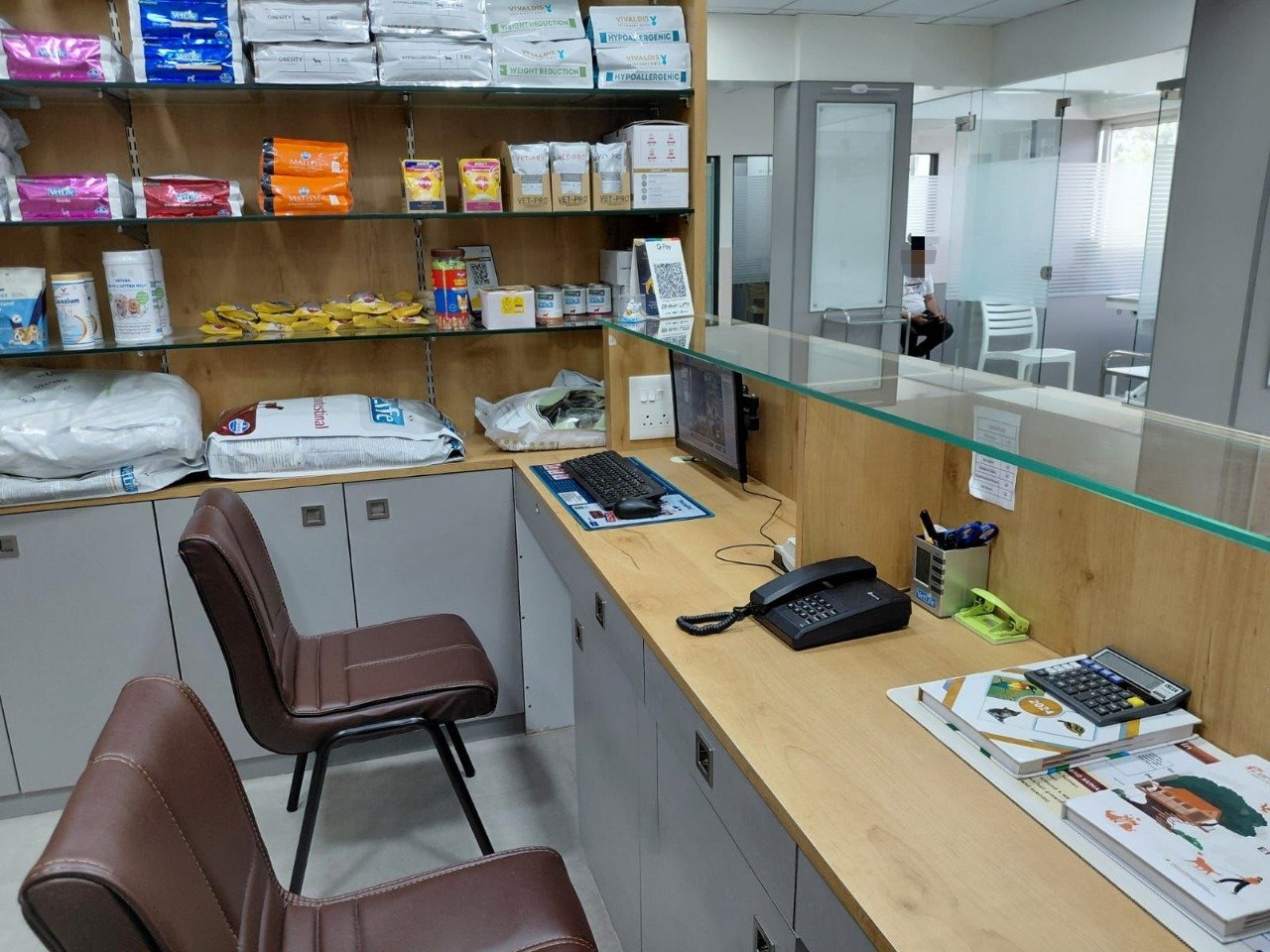 Pet clinic gallery 6