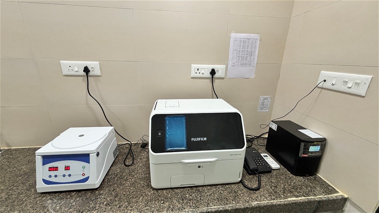 Pet clinic gallery 2