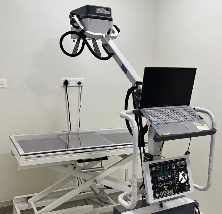 Pet clinic gallery 6