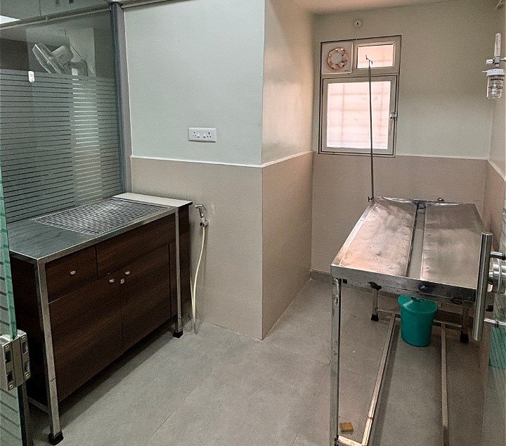 Pet clinic gallery 6