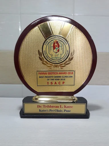 Pet clinic gallery 6