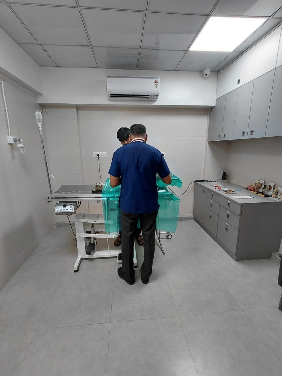 Pet clinic gallery 6